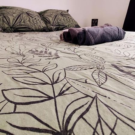 Logement Entier Proche Tribunaux Douai Eksteriør billede