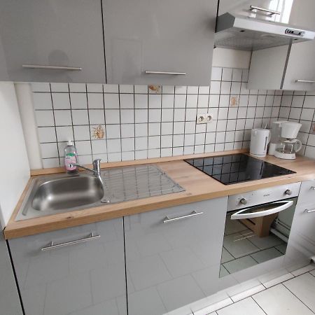 Logement Entier Proche Tribunaux Douai Eksteriør billede